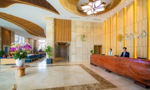 Khách Sạn Sala Đà Nẵng Beach