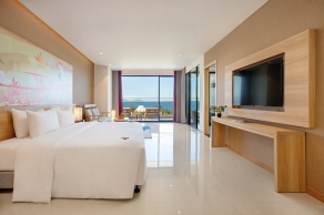 Da Nang - Mikazuki Japanese Resorts & Spa