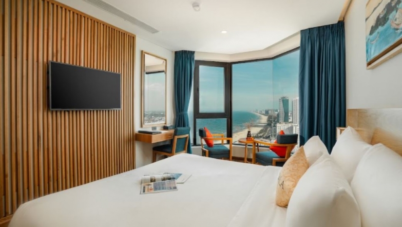 Khách Sạn Sala Đà Nẵng Beach