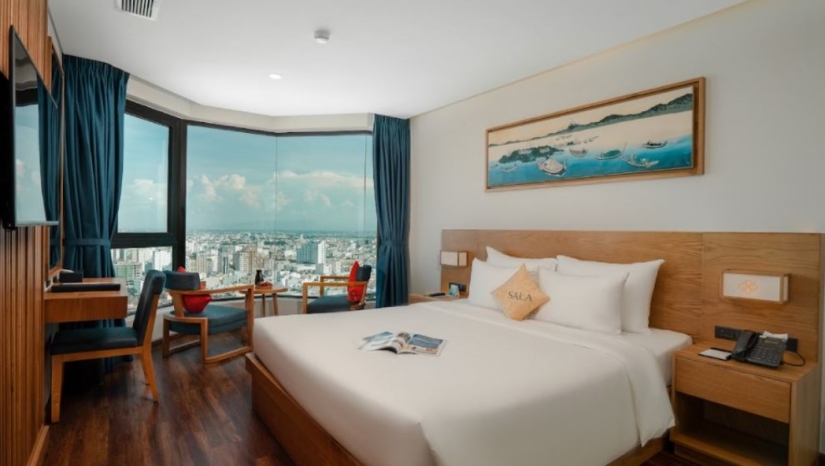 Khách Sạn Sala Đà Nẵng Beach