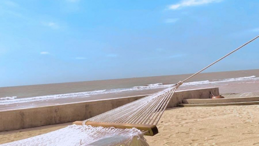Le Palmier Hồ Tràm