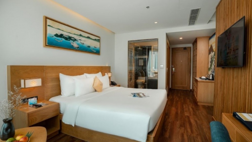 Khách Sạn Sala Đà Nẵng Beach