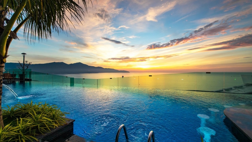 Khách Sạn Sala Đà Nẵng Beach
