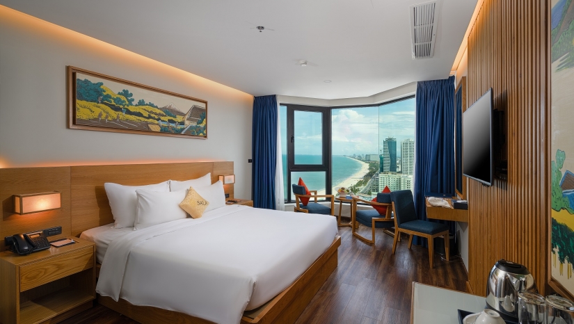 Khách Sạn Sala Đà Nẵng Beach