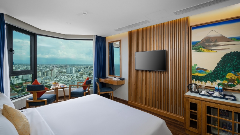 Khách Sạn Sala Đà Nẵng Beach