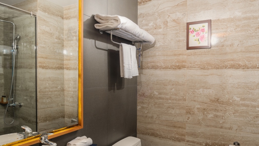 Khách Sạn Sala Đà Nẵng Beach