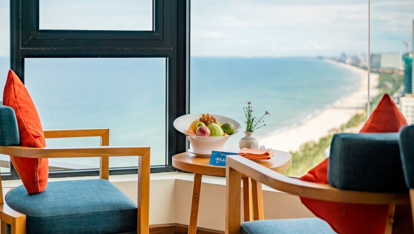 Khách Sạn Sala Đà Nẵng Beach