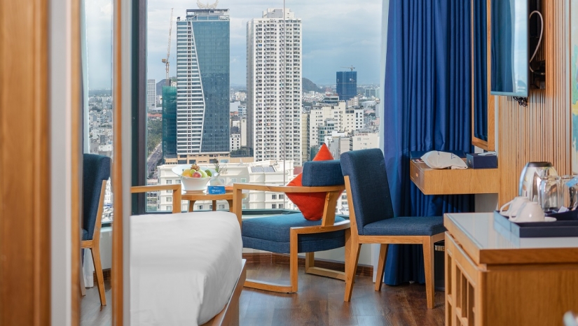 Khách Sạn Sala Đà Nẵng Beach