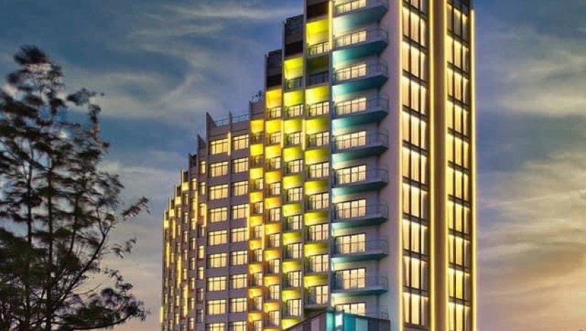 Khách Sạn ibis Styles Vũng Tàu