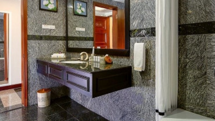 Khách sạn Mường Thanh Luxury Sông Hàn Đà Nẵng