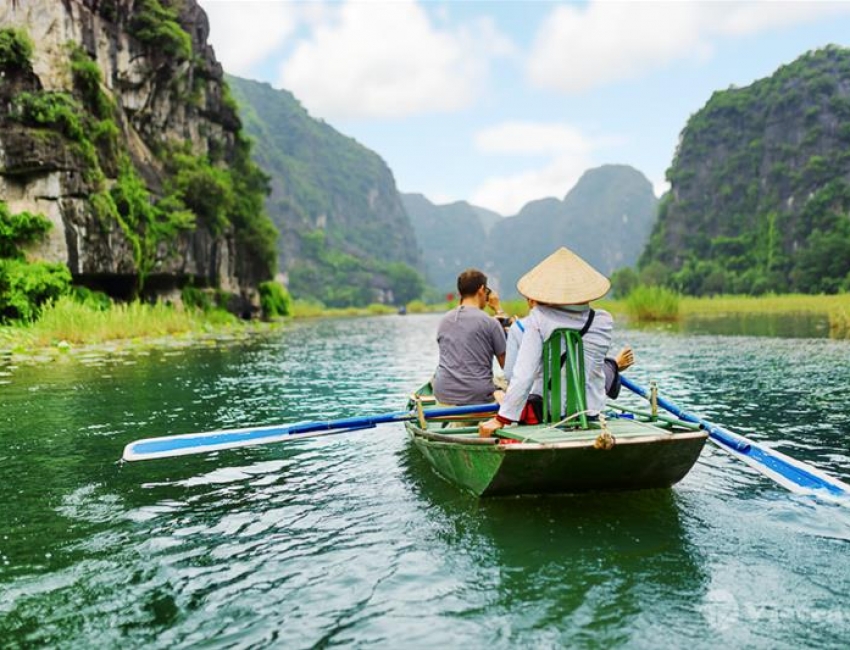 Sapa - Fansipan - Hà Nội - Yên Tử - Hạ Long - Ninh Bình - Tràng An - Bái Đính | Thu bên nhau