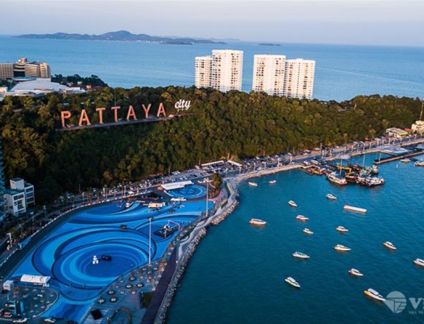 Thái Lan: Pattaya - Bangkok (Bảo tàng Lighting Art & Vườn khinh khí cầu, Tham quan Safari World & Thưởng thức buffet tối trên Du thuyền 5 sao)