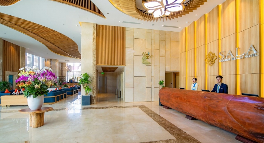 Khách Sạn Sala Đà Nẵng Beach