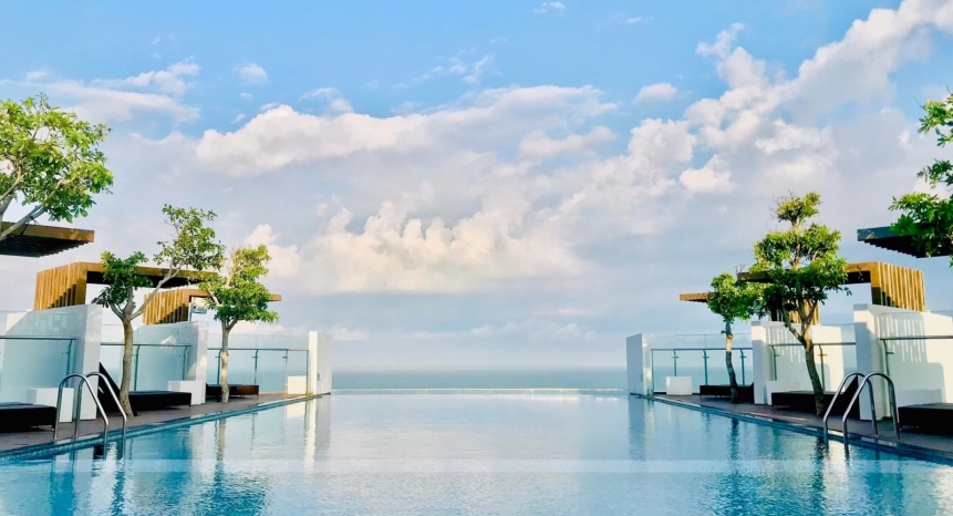 Khách Sạn ibis Styles Vũng Tàu