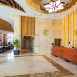 Khách Sạn Sala Đà Nẵng Beach