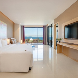 Da Nang - Mikazuki Japanese Resorts & Spa